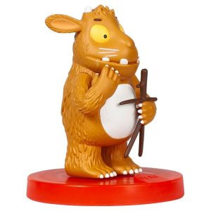 Meilleur prix 😉 FABA Jeu éducatif Figurine Faba Petit Gruffalo ✨ 9