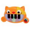 Nouveau 😉 Mybtoys Mini Clavier Meowmusic Sons Et Lumieres 🔔 13