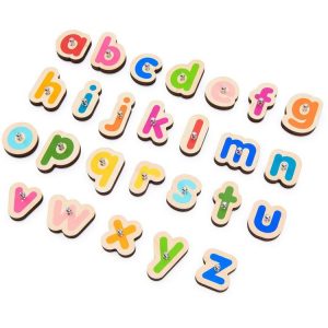 Meilleure affaire 👍 MARBOTIC Jeu éducatif Smart Letters Minuscules 🌟 7