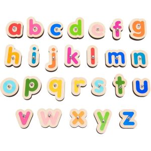 Meilleure affaire 👍 MARBOTIC Jeu éducatif Smart Letters Minuscules 🌟 9