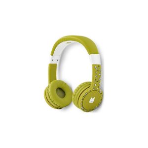 Sortie 🥰 TONIES Casque Chuchote Vert 🎁 7