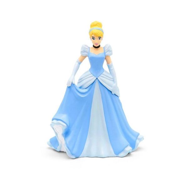 De gros 🎉 TONIES Figurine Disney Cendrillon 🛒 1