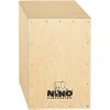 Nouveau 🥰 CAJON NINO 33cm BOULEAU Naturel 🔥 11