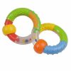 Offres 🛒 Paris Prix Jouet D’Éveil Pour Bébé Twist 17cm Multicolore 🛒 11