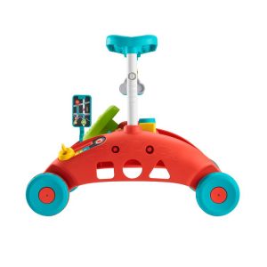 Tout neuf ⭐ Fisher Price Trotteur D’activités évolutif 😉 7