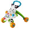 Coupon 😍 Fisher Price Mon Trotteur Zèbre Parlant ❤️ 11