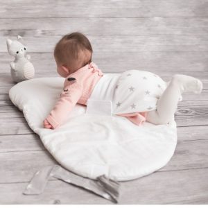 Tout neuf ✔️ SEVIRA KIDS Jouet Bébé – Culbuto En Coton Bio – Chaton SEVIRA KIDS 😀 7