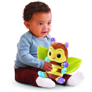 Coupon 😉 VTECH BABY Maelle, Mon Abeille Des Découvertes 🎉 9