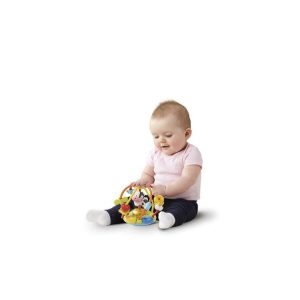 Bon marché 🛒 VTECH Hochet Des P’tits Copains Lumi Balle 👍 7