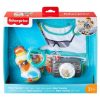 Vente flash 🥰 Fisher Price Coffret Cadeau Mini Touriste – Fisher Price 👍 11