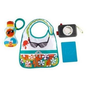 Vente flash 🥰 Fisher Price Coffret Cadeau Mini Touriste – Fisher Price 👍 6