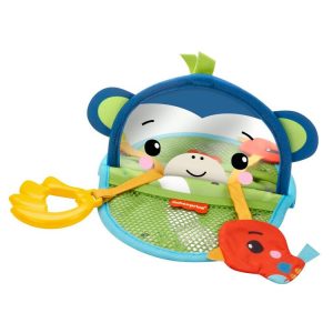 Top 10 ⌛ MATTEL Fisher-Price – Coffret Mes Premiers Jeux – Jouet D’éveil Bébé ❤️ 9