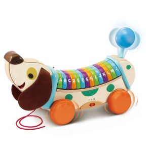 Acheter 🎁 VTECH Mon Chien ABC Interactif 🌟 7