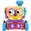 Coupon 👏 Fisher Price Jo Le Robot 4 En 1 👍 13