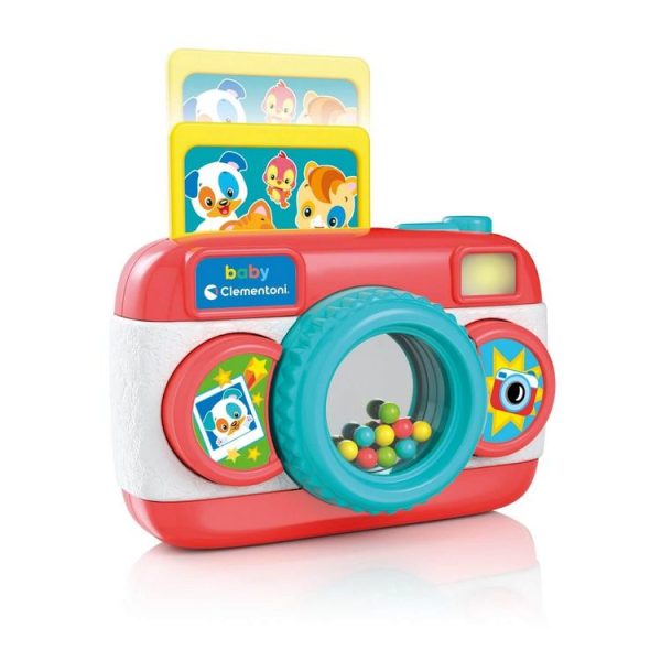 Offres 👏 Tolo Baby Camera : Mon Premier Appareil Photo 🎁 1