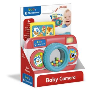 Offres 👏 Tolo Baby Camera : Mon Premier Appareil Photo 🎁 6