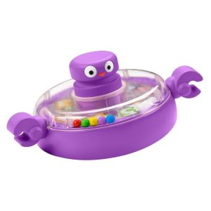 Coupon 👏 Fisher Price Jo Le Robot 4 En 1 👍 9