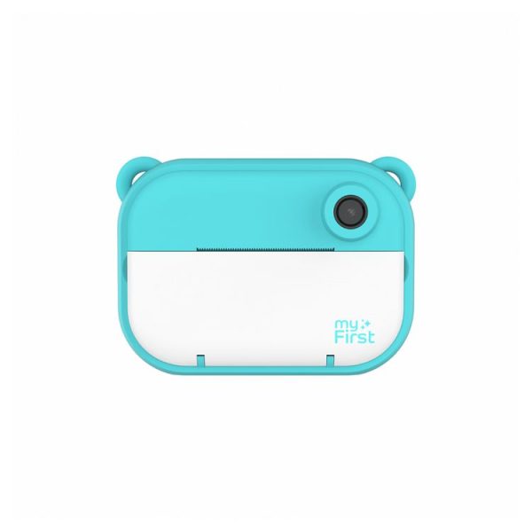 Vente flash 🛒 Appareil Photo Insta 2 Bleu ❤️ 1