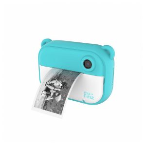 Vente flash 🛒 Appareil Photo Insta 2 Bleu ❤️ 9