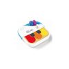 Meilleure vente 😀 Hape Mini Piano Hochet Aux Touches Magiques ⭐ 7