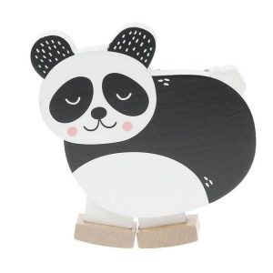 Nouveau 👍 Vilac Panda Petipa Michelle Carlslund 🔔 6