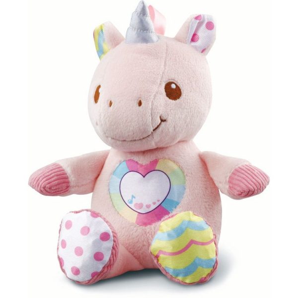 Bon marché 🎉 VTECH Maé, Ma Licorne à Câliner 🔥 1