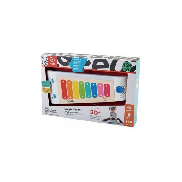 De gros 😍 Hape Magic Touch Xylophone Electronique ⌛ 1