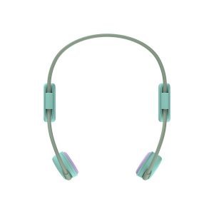 Meilleure vente 🎁 Auriculaire Technologie Bone Sans Fil Vert 🎁 7