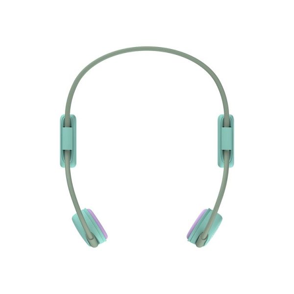 Meilleure vente 🎁 Auriculaire Technologie Bone Sans Fil Vert 🎁 3