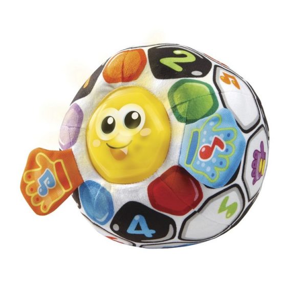 De gros 🧨 VTECH Zozo Mon Ballon Rigolo 😉 1