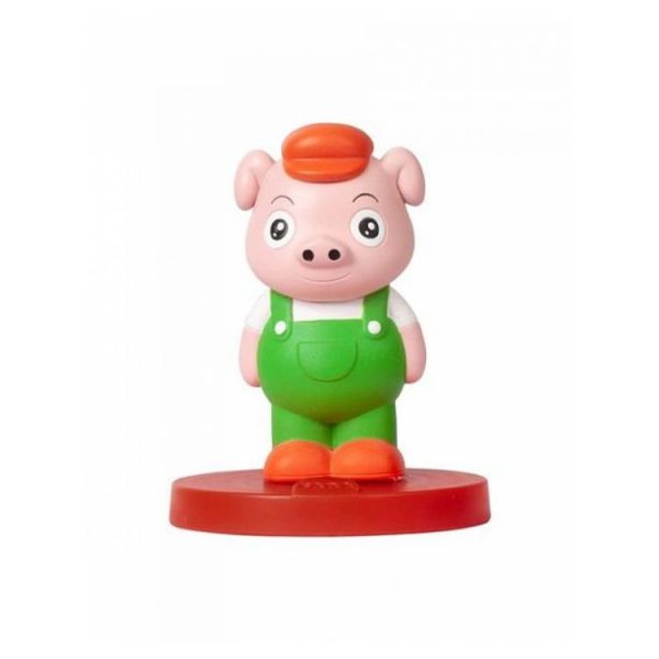 Meilleure affaire 🎁 FABA Les Trois Petites Cochons, 2 Histoires A Ecouter 🛒 1