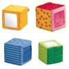 Le moins cher 🎁 Haba Cubes D’éveil En Tissu 🎉 11