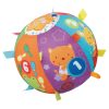 Sortie 🛒 VTECH Magi Balle D’éveil Des P’tits Copains 🔔 11