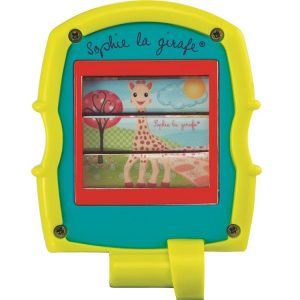 De gros 😍 VULLI Musical Phone – Sophie La Girafe ❤️ 7