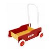 Coupon 👏 Brio 31350 Chariot De Marche Rouge 🔔 7