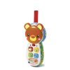 Offres 👍 VTECH Téléphone Allo Bébé Surprises Brun – Dès 12 Mois 🎉 11