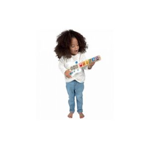 Meilleure vente 😉 Hape Baby Einstein Guitare Magic Touch ✨ 7