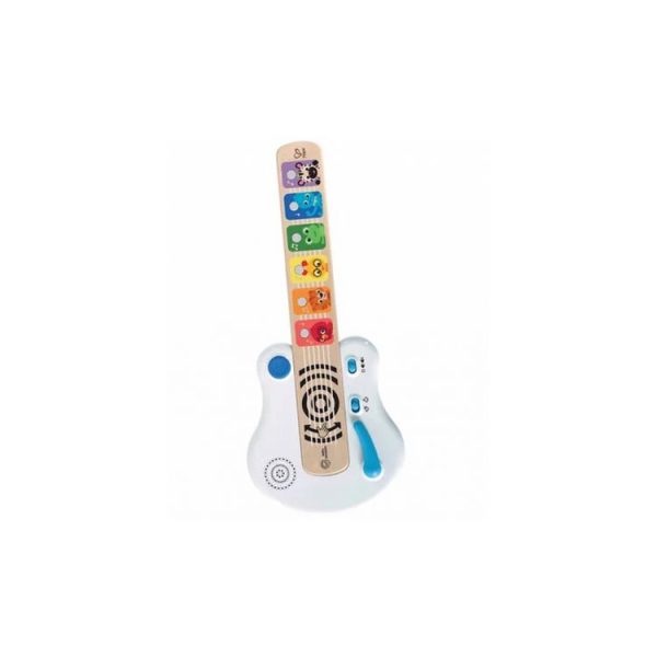 Meilleure vente 😉 Hape Baby Einstein Guitare Magic Touch ✨ 4