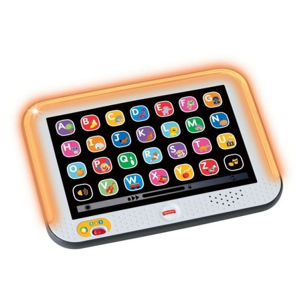 Les meilleures critiques de 🛒 Fisher Price Ma Tablette Puppy ✔️ 1