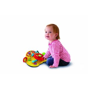 Budget ❤️ VTECH Vroum Vroum Des Découvertes 🥰 7